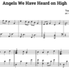 Double the Carols - PDF - Image 3