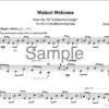 Walnut Welcome - PDF - Image 2