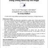 Good King Wenceslas/Ding Dong Merrily on High - PDF - Image 3